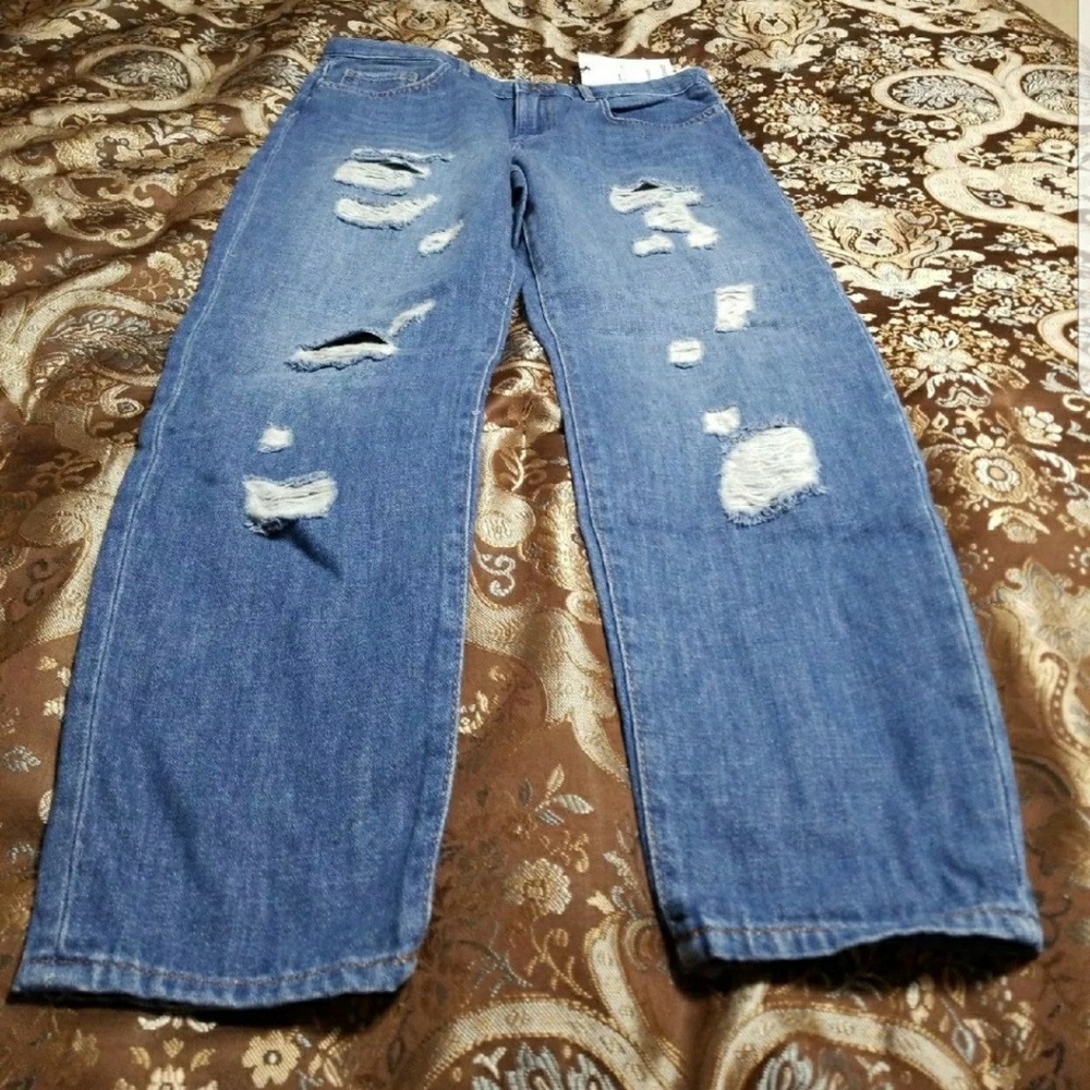 Forever 21 Jeans